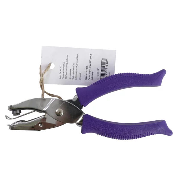 Sternlocher - Artoz - 137608-35