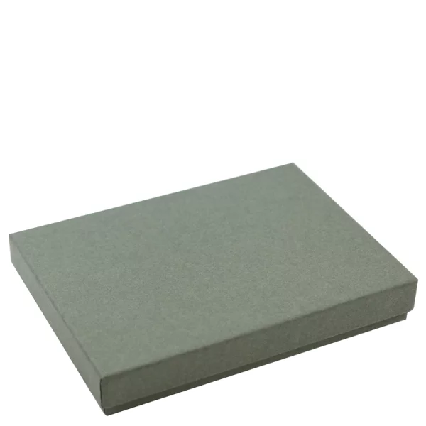 PURE Box A6 moos grün - Artoz - 147144-311