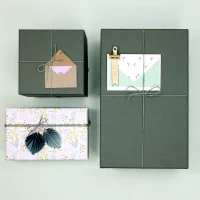 PURE Box XS moos grün - Artoz - 147109-311