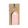 Geschenkanhänger 4x  Rose/HF gold - Rössler - 140310500034