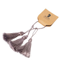 Tassel, Shiny violett (3 Stück) - Rössler -...