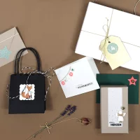 3D Artwork - Sticker Engel - Artoz - 185500-324