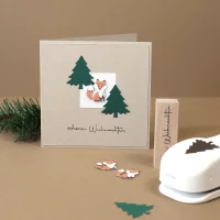 3D Artwork - Sticker Fuchs - Artoz - 185500-326