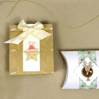 3D Artwork - Sticker lächelnder Stern - Artoz -...