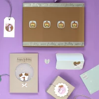 3D Artwork - Sticker Herzballone - Artoz - 185560-96