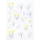 Sticker Transparent Flower Breeze - Artoz - 185680-46