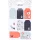 Adventskalendersticker Tags - Artoz - 185681-11