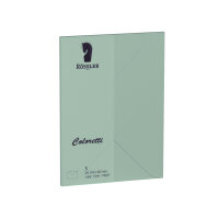 Coloretti-5er Pack Briefumschläge C6, Eucalyptus -...