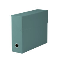 S.O.H.O. Opal - Archivbox 95x335x255 mm - Rössler -...