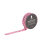 Creative Tape transp., Röschen auf Rosé - 10m x 15 mm - Rössler - 801010520024