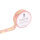Creative Tape Zitronen - 10m x 15 mm - Rössler - 801010521015