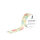 Creative Tape Phantasieblumen - 10m x 25 mm - Rössler - 801010525006