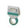 Creative Tape to hang Mint  - 10m x15 mm - Rössler - 801110520019