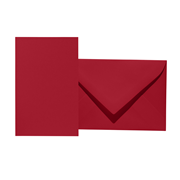 200/90gm - Mosaic Pkg A7/C7 weinrot - Artoz - 941301-487