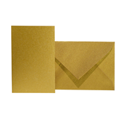 200/90gm - Mosaic Pkg A7/C7 gold - Artoz - 941301-819