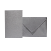 200/90gm - Mosaic Pkg A7/C7 silber - Artoz - 941301-849