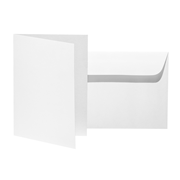 200/90gm - Mosaic Pkg A6/C6 weiss - Artoz - 943201-211