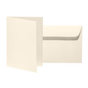 200/90gm - Mosaic Pkg A6/C6 elfenbein - Artoz - 943201-241