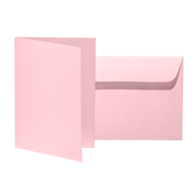 200/90gm - Mosaic Pkg A6/C6 rosa - Artoz - 943201-485