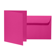 200/90gm - Mosaic Pkg A6/C6 fuchsia - Artoz - 943201-486