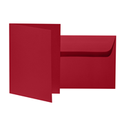 200/90gm - Mosaic Pkg A6/C6 weinrot - Artoz - 943201-487