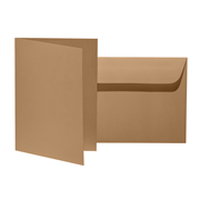 200/90gm - Mosaic Pkg A6/C6 natur - Artoz - 943201-603