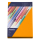 200gm - Mosaic 20 Karten A6 papaya - Artoz - 9432220-227