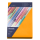200/90gm - Mosaic Pkg B6/B6 papaya - Artoz - 943601-227