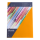 90gm - Mosaic 25 Bogen A4 papaya - Artoz - 947925-227
