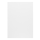 90gm - Mosaic Bogen A4 weiss - Artoz - 998796-211
