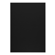 90gm - Mosaic Bogen A4 schwarz - Artoz - 998796-219