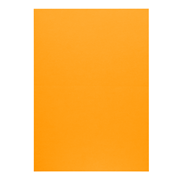 90gm - Mosaic Bogen A4 papaya - Artoz - 998796-227