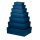 Box  96x128x40 mm, Navy - Rössler - 13411453907