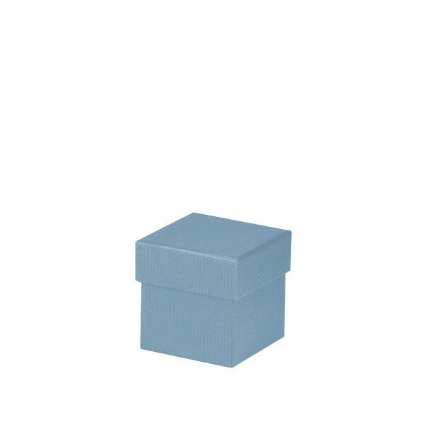 Boxline Denim - Box 65x65x65 mm - Rössler - 13421453150