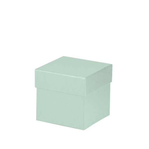 Boxline Mint - Box  105x105x105 mm - Rössler - 13421453651