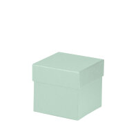 Boxline Mint - Box  105x105x105 mm - Rössler -...