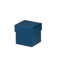 Boxline Navy  - Box 65x65x65 mm - Rössler - 13421453900