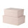 Boxline Powder - 220x300x120 mm - Rössler - 13491453582