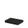 Boxline Schwarz, passend für A5, 155x215x30 mm - Rössler - 13521453701