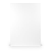 Paperado-Blatt DIN A4, Weiß - Rössler - 16400109