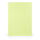 Paperado-Blatt DIN A4, Pistache - Rössler - 16400152