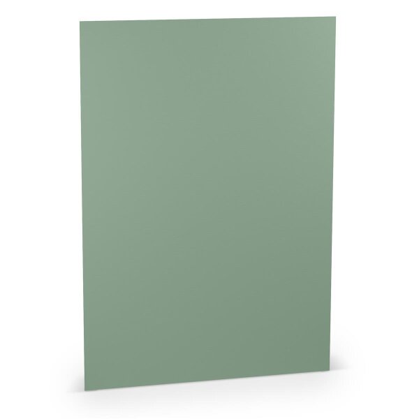 Paperado-Blatt DIN A4, Eucalyptus - Rössler - 16400167
