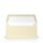 Paperado-Briefumschlag DL m. Sf., Chamois - Rössler - 16400208