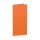 Paperado-Karte DL hd, Orange - Rössler - 16400321