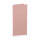 Paperado-Karte DL hd, Rose - Rössler - 16400363