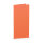 Paperado-Karte DL hd, Coral - Rössler - 16400368