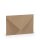 Paperado-Briefumschlag DIN C6, Kraft - Rössler - 16400562