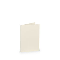 Paperado-Karte DIN A7hd, Ivory - Rössler - 16400912