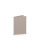 Paperado-Karte DIN A7hd, Taupe - Rössler - 16400949
