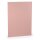 Paperado-Karton DIN A4 220 g/m², Rose - Rössler - 16401263